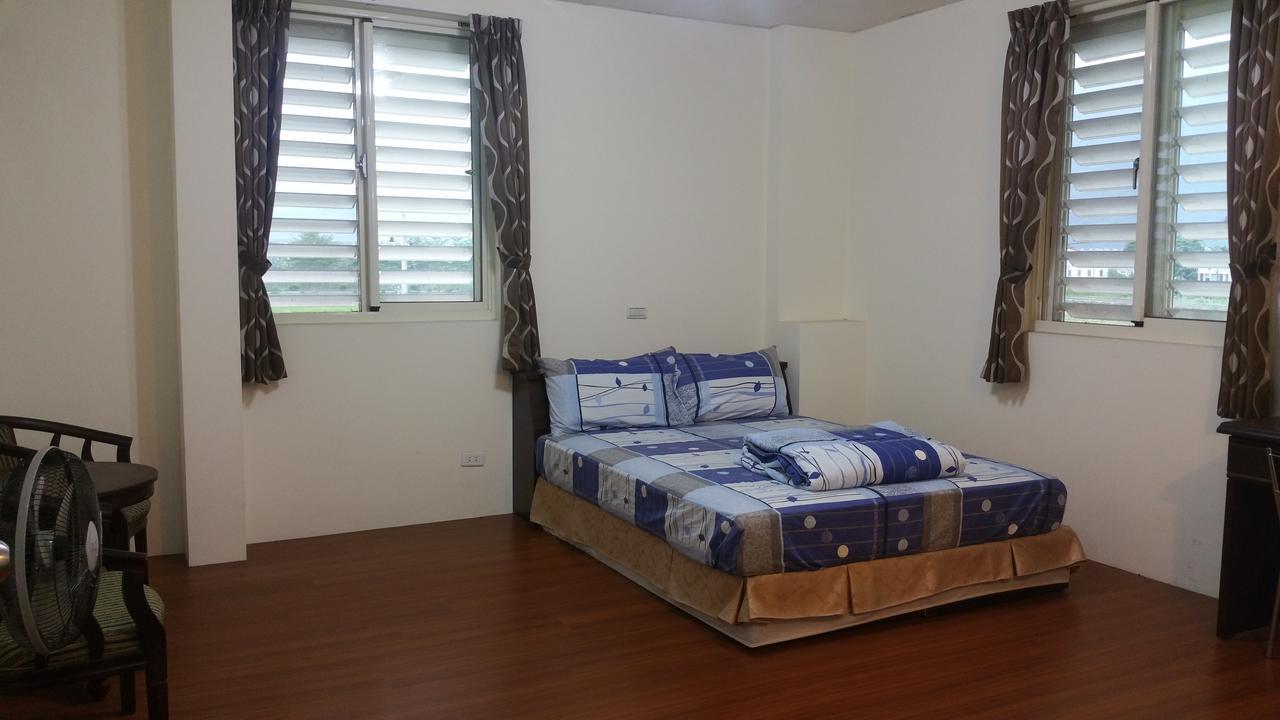 A-Ma Homestay Fenglin Bagian luar foto