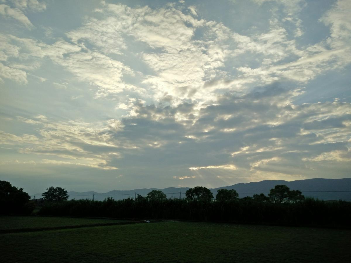 A-Ma Homestay Fenglin Bagian luar foto