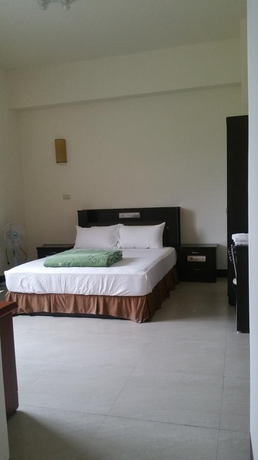 A-Ma Homestay Fenglin Bagian luar foto