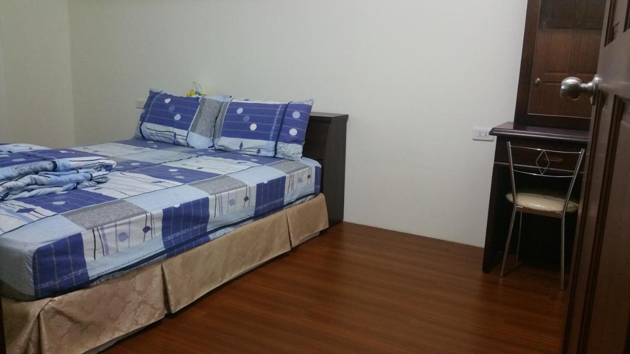 A-Ma Homestay Fenglin Bagian luar foto